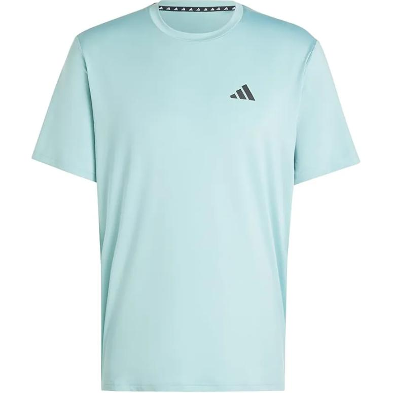 

Эластичная футболка Train Essentials Adidas, синий
