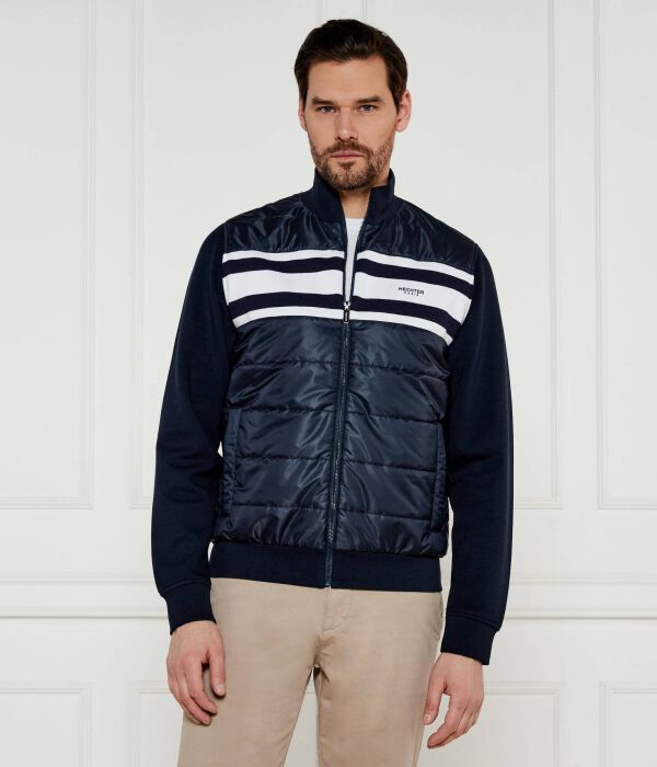 

Куртка Regular fit Hechter Paris, синий