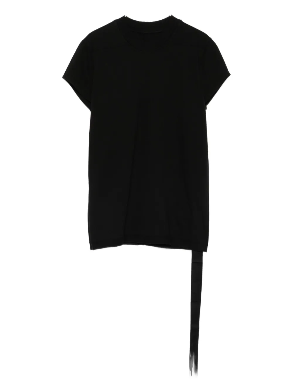

Футболка с коротким рукавом Level Rick Owens DRKSHDW, черный