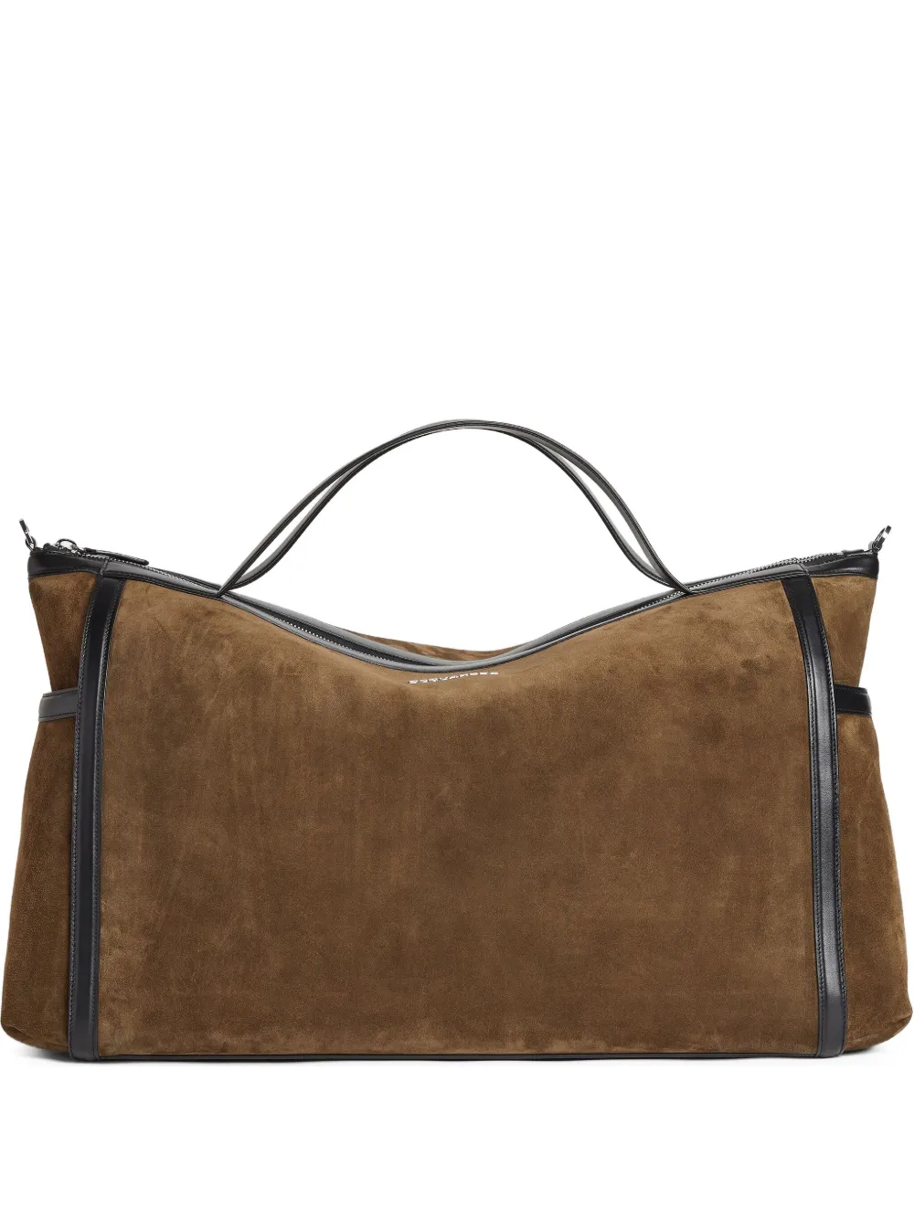 

Дорожная сумка Keep A Go DSQUARED2, коричневый