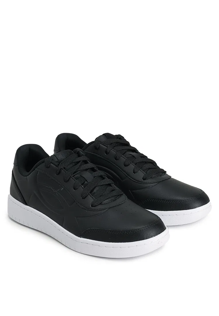 Кроссовки мужские, Tempo Shoes Under Armour, белый/черный — фото 2
