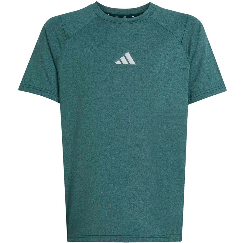 

Футболка, любимая всеми видами спорта Adidas, мультиколор