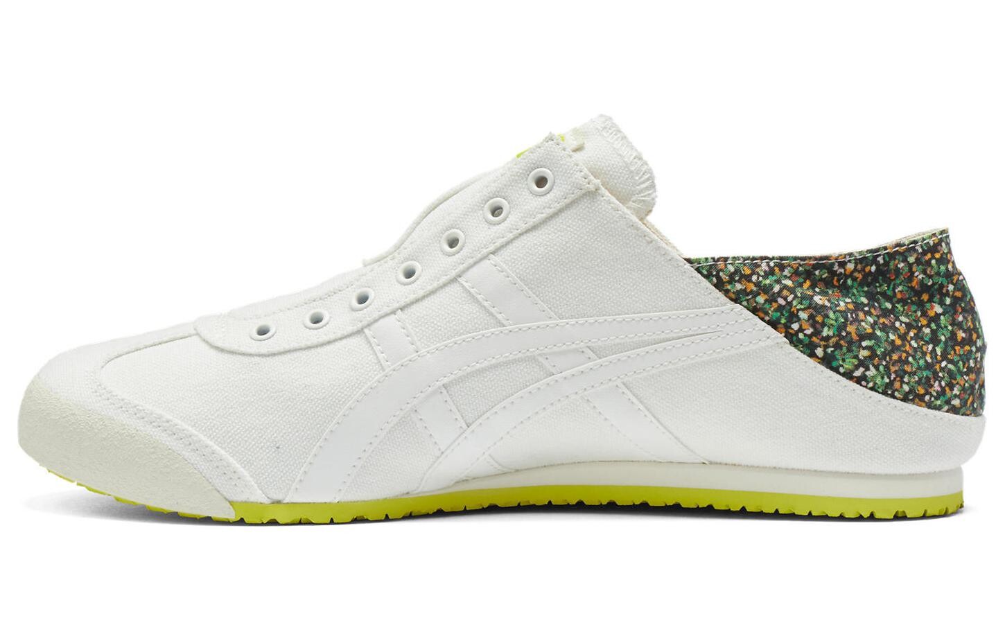 

Кроссовки Onitsuka Tiger Mexico 66 Paraty Cream, белый