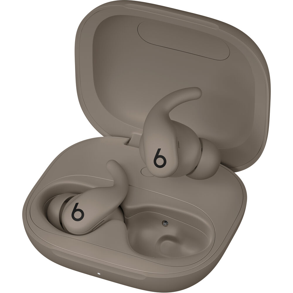 

Bluetooth-наушники Beats by Dr. Dre Powerbeats Fit True Wireless ME2K4LL/A