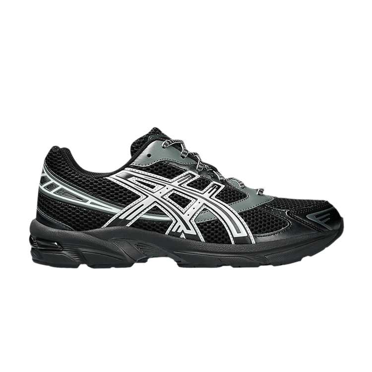 

Кроссовки Gel 1130 'Black Glacier Grey', черный
