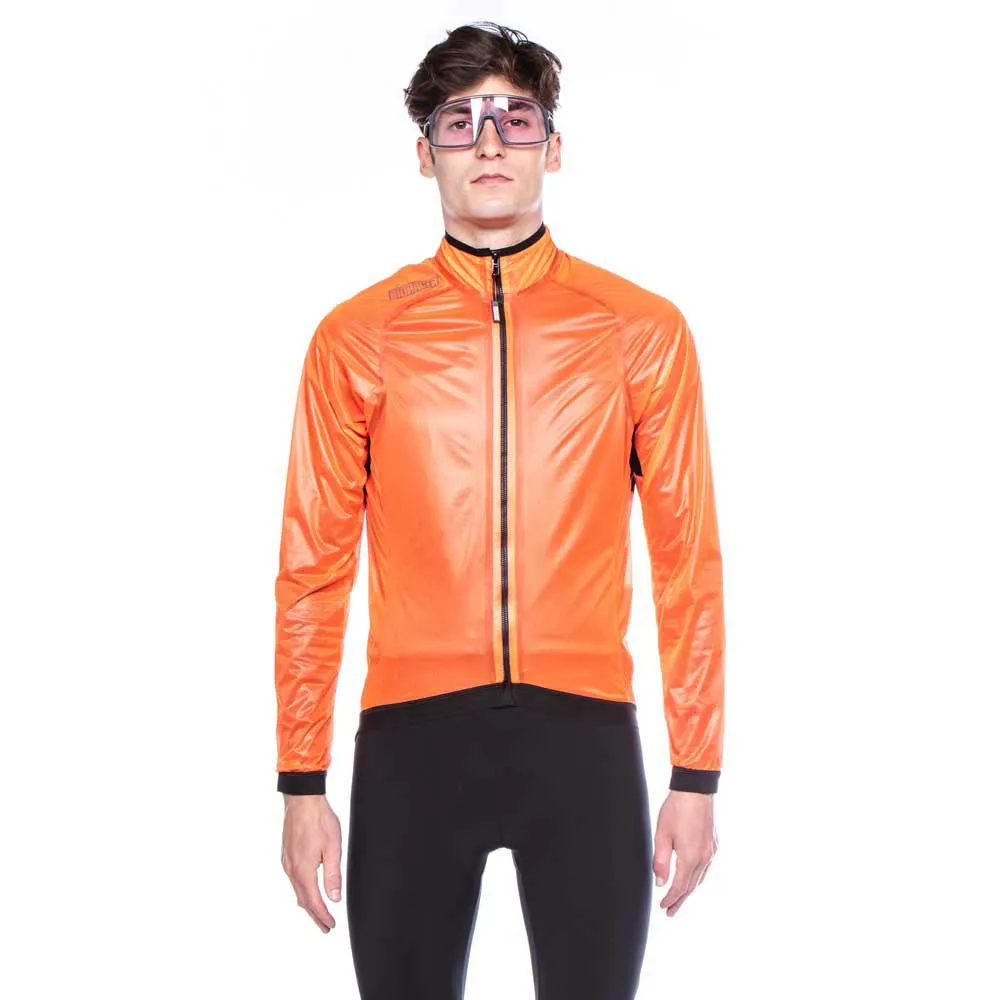 

Куртка Bioracer Speedwear Concept Epic Rainy, оранжевый