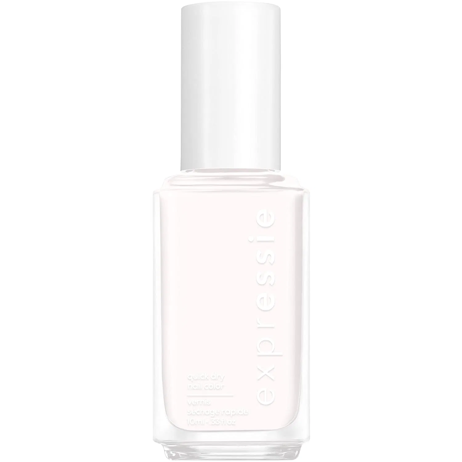 Быстросохнущий лак для ногтей Essie Expressie «Unapologetic Icon» Essie