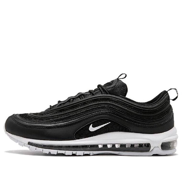 

Кроссовки air max 97 Nike, черный