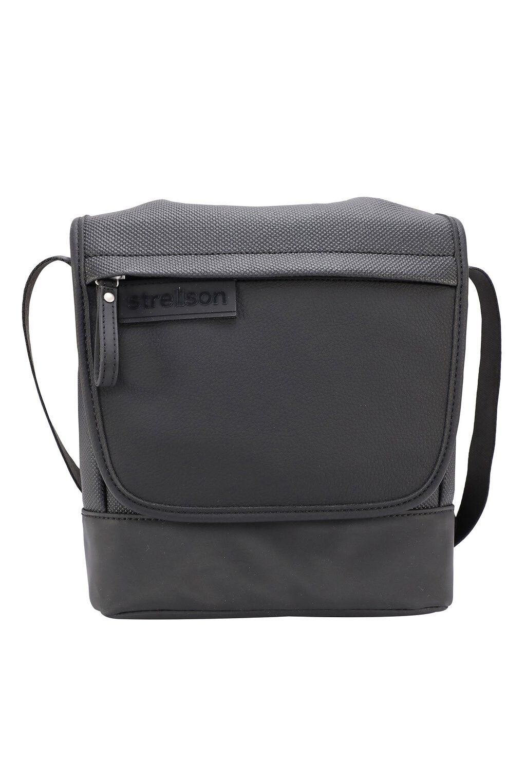 

Сумка через плечо ROYAL OAK DORIAN XSVF Strellson Premium, цвет black