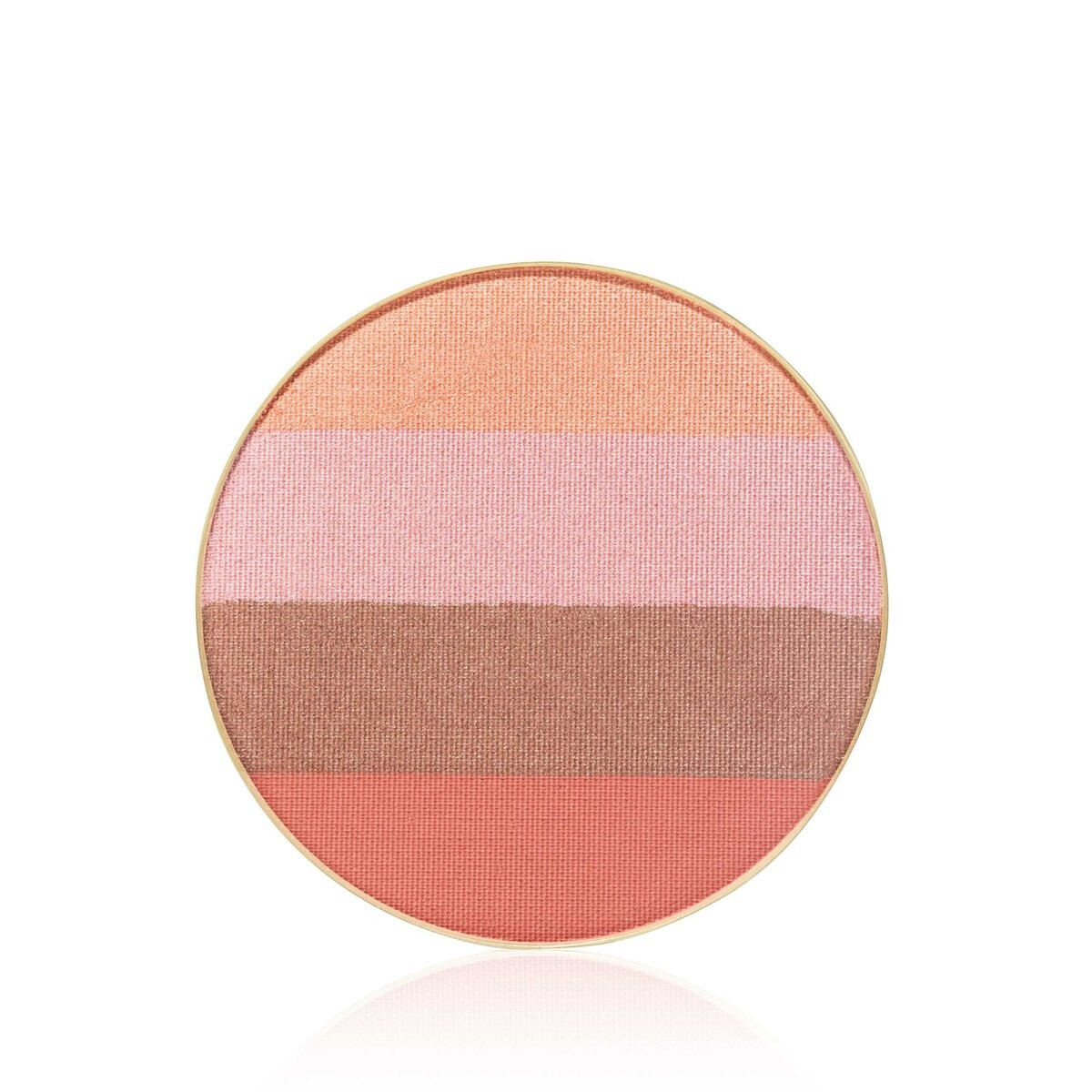 

Хайлайтер для лица Jane Iredale Peaches & Cream Bronzer Refill