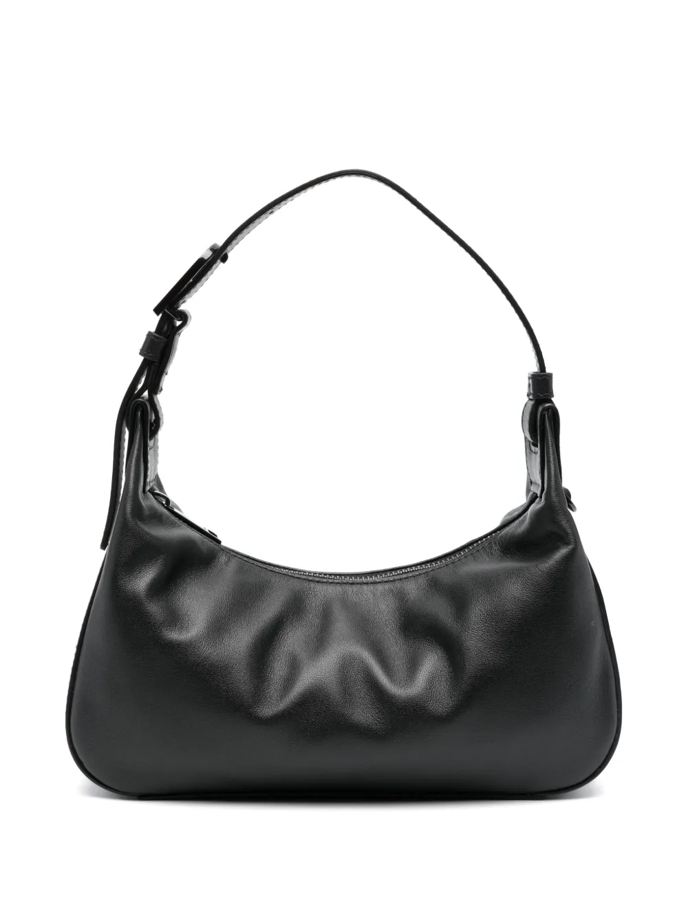 

Сумка на плечо Flow Furla, черный