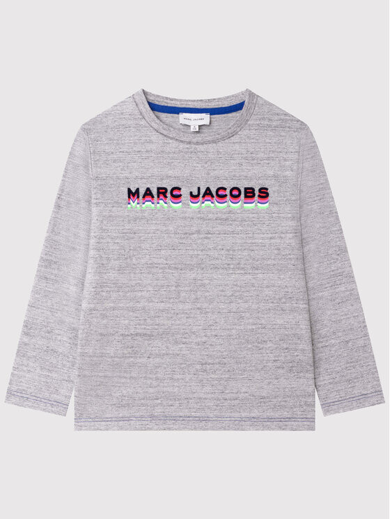 

Синий стандартный крой The Marc Jacobs, серый