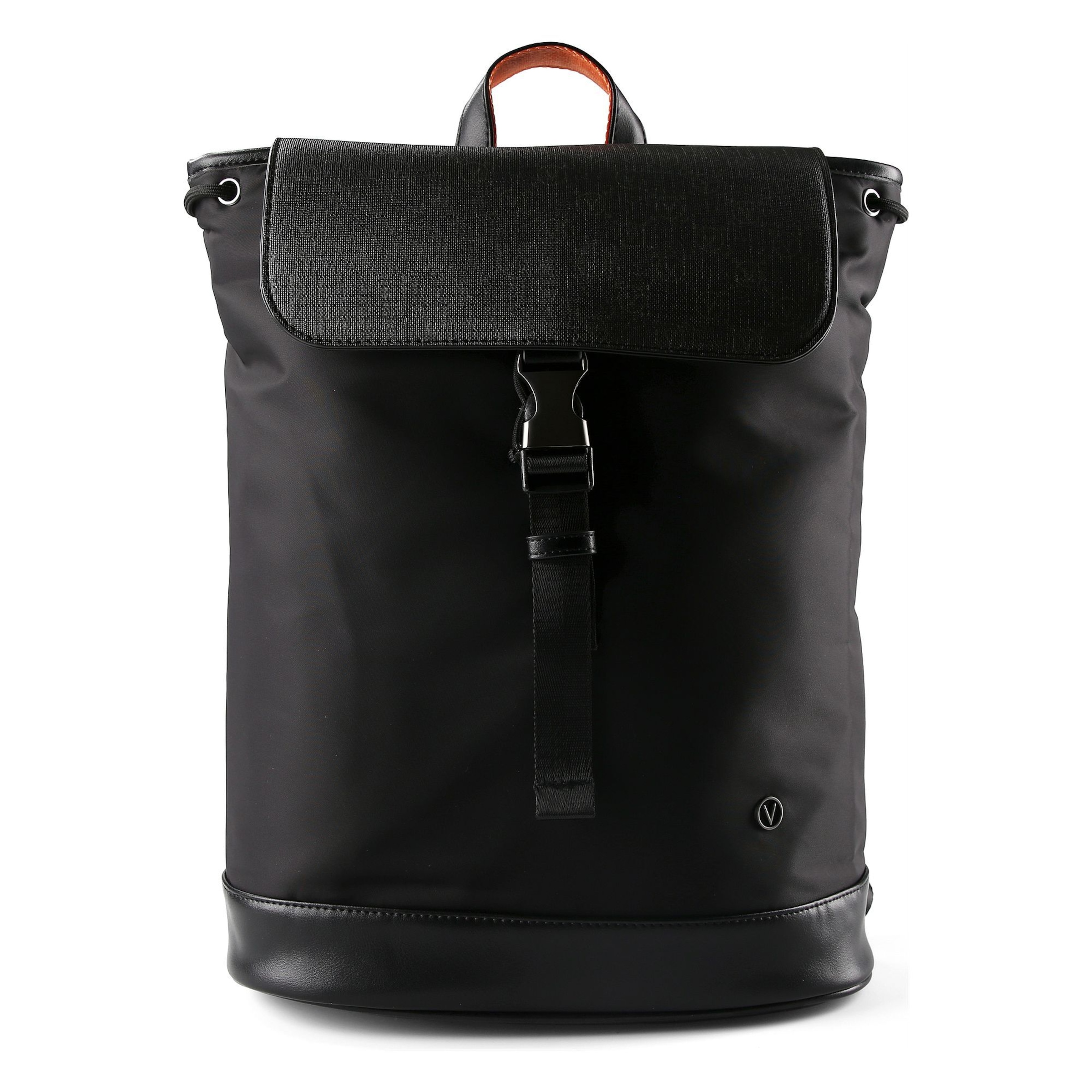 

VALENTINO Рюкзак 'Nemesys' в черном цвете