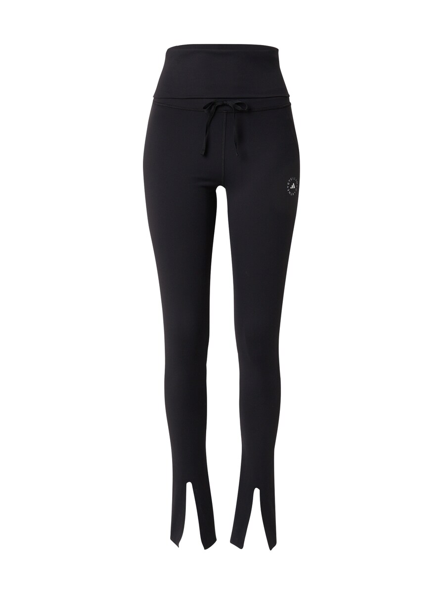 

Узкие спортивные брюки ADIDAS BY STELLA MCCARTNEY, черный