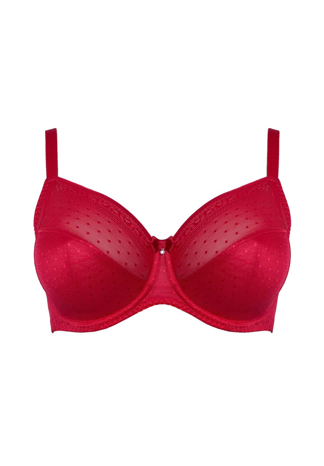 

Бюстгальтер Меган на косточках Ulla, цвет Feuer