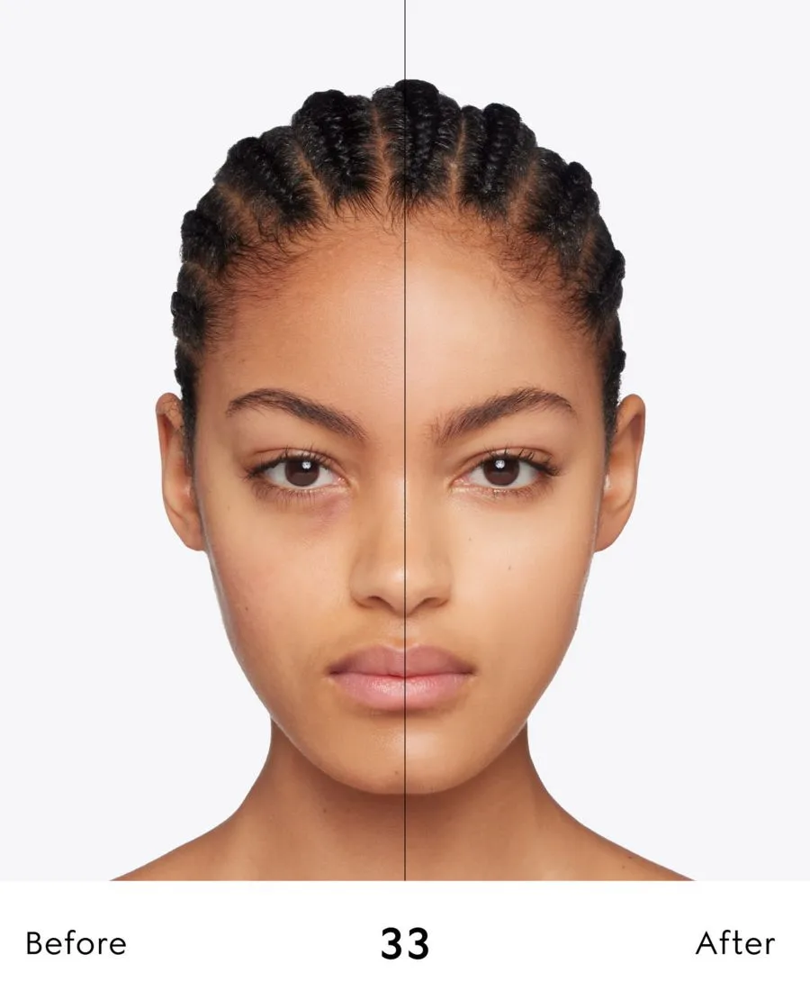 Тонирующий крем для сияющей кожи Gucci, 33 - Medium Skin With Neutral Undertones — фото 2