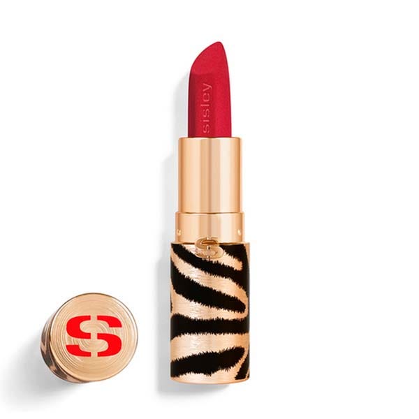 

Матовая и сияющая помада SISLEY Phyto-Rouge Velvet, 42 ROUGE ROYAL