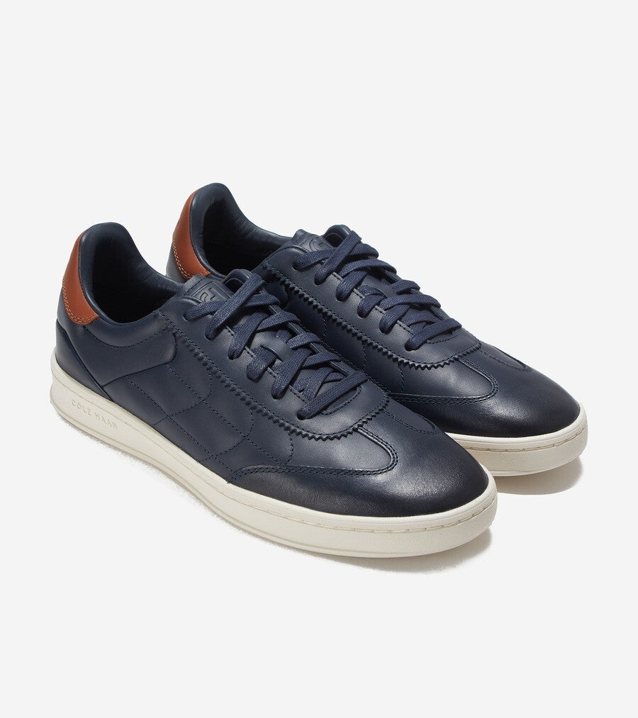 

Кроссовки Cole Haan Grand Pro Breakaway C39337 Мужские 10 Синий Скейтборд GBNC439