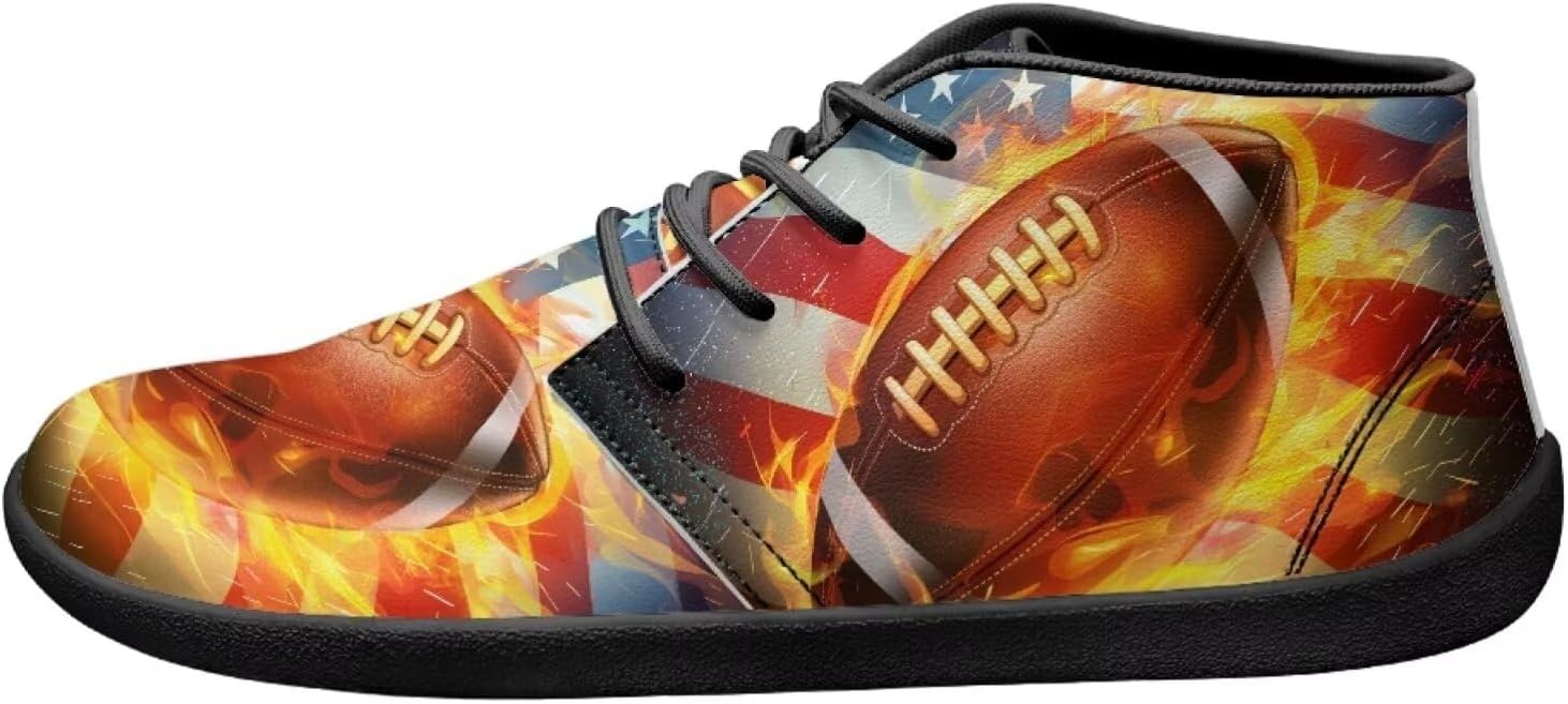 

Мужские кожаные туфли Forchrinse Shark, деловые туфли, модные повседневные кроссовки для прогулок и вождения, синие