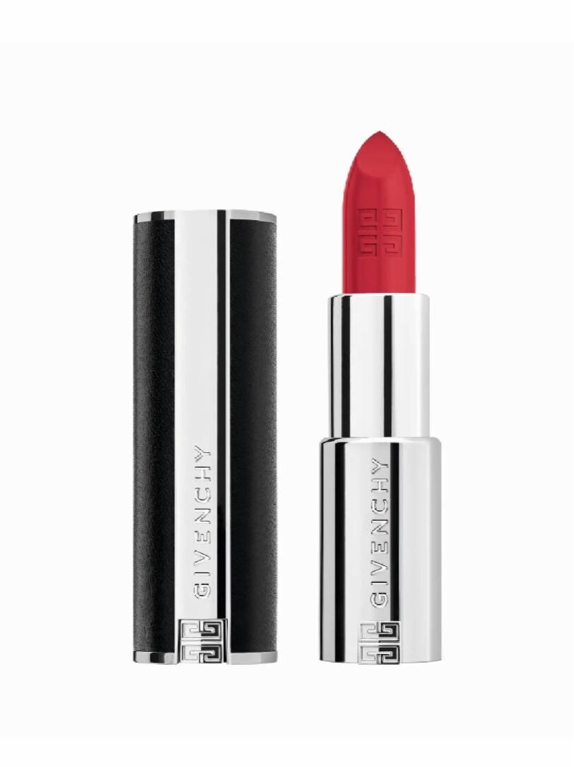 

Помада Le Rouge Interdit Intense Silk, оттенок N307 Givenchy Beauty