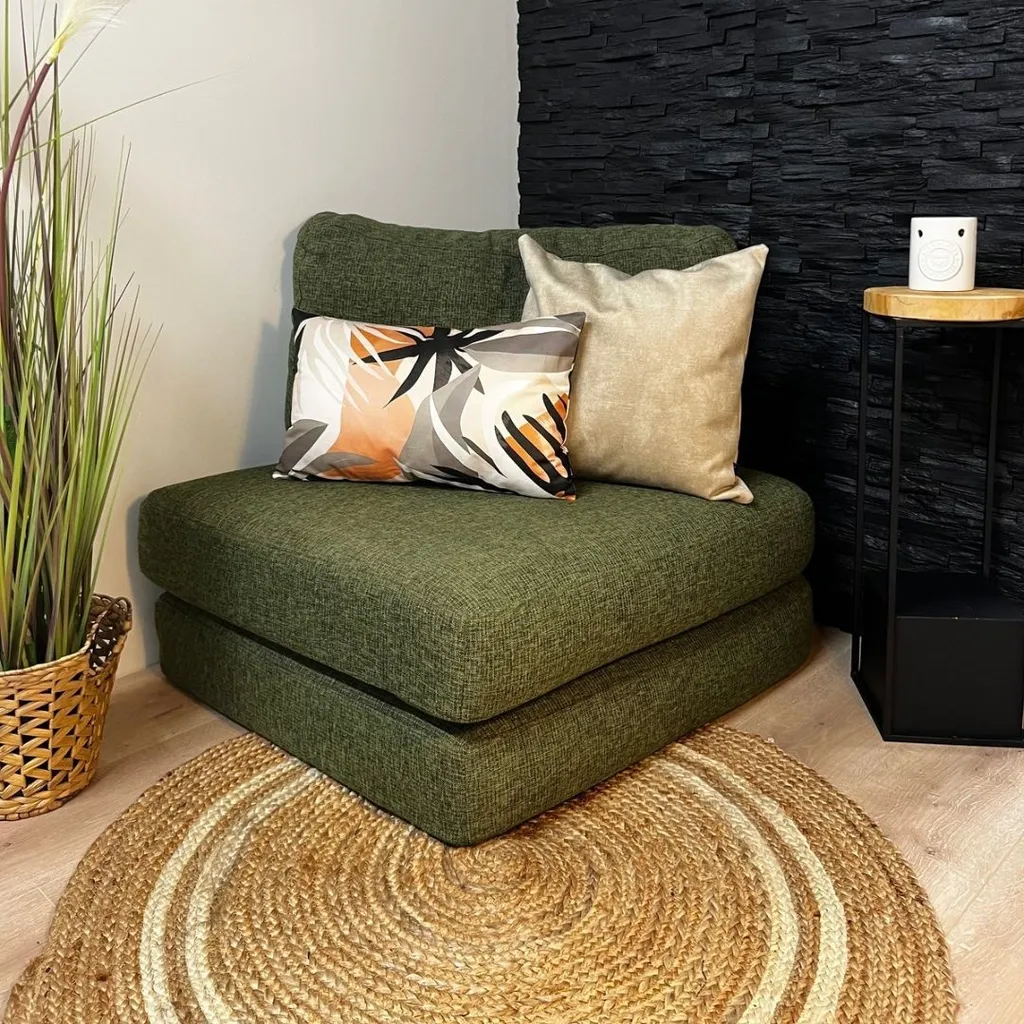 

Декоративная подушка Gek op kussens!, цвет Bunt