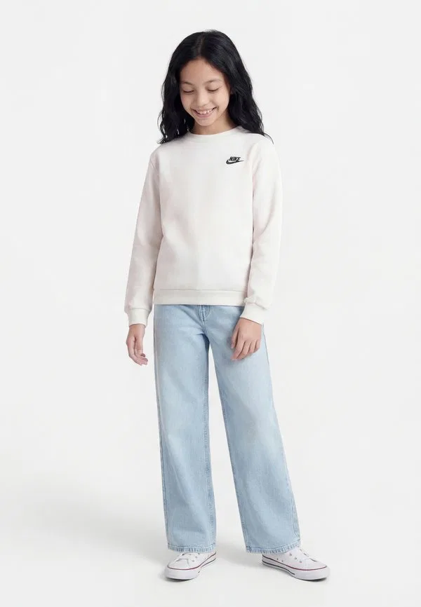 Джинсы свободного кроя Lindex, Light Denim
