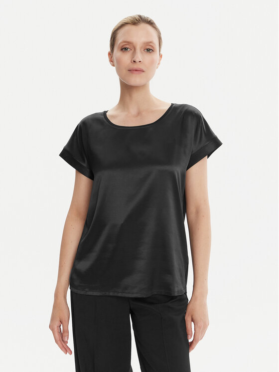 

Блузка regular fit 30044802 Joop!, чёрный