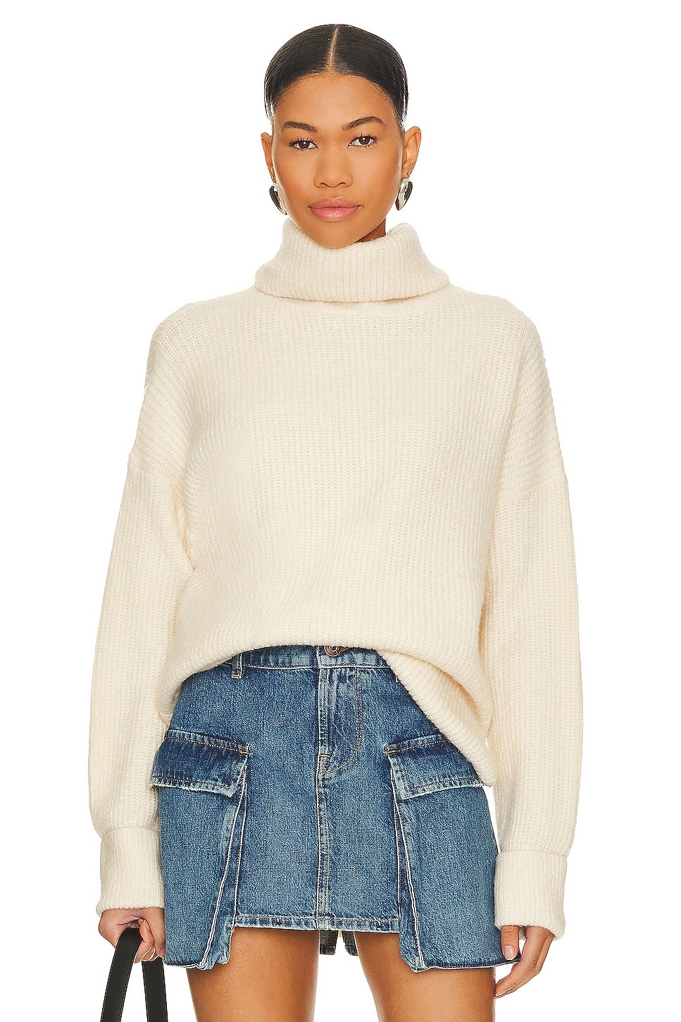 

Свитер LBLC The Label Jackie, цвет Crme