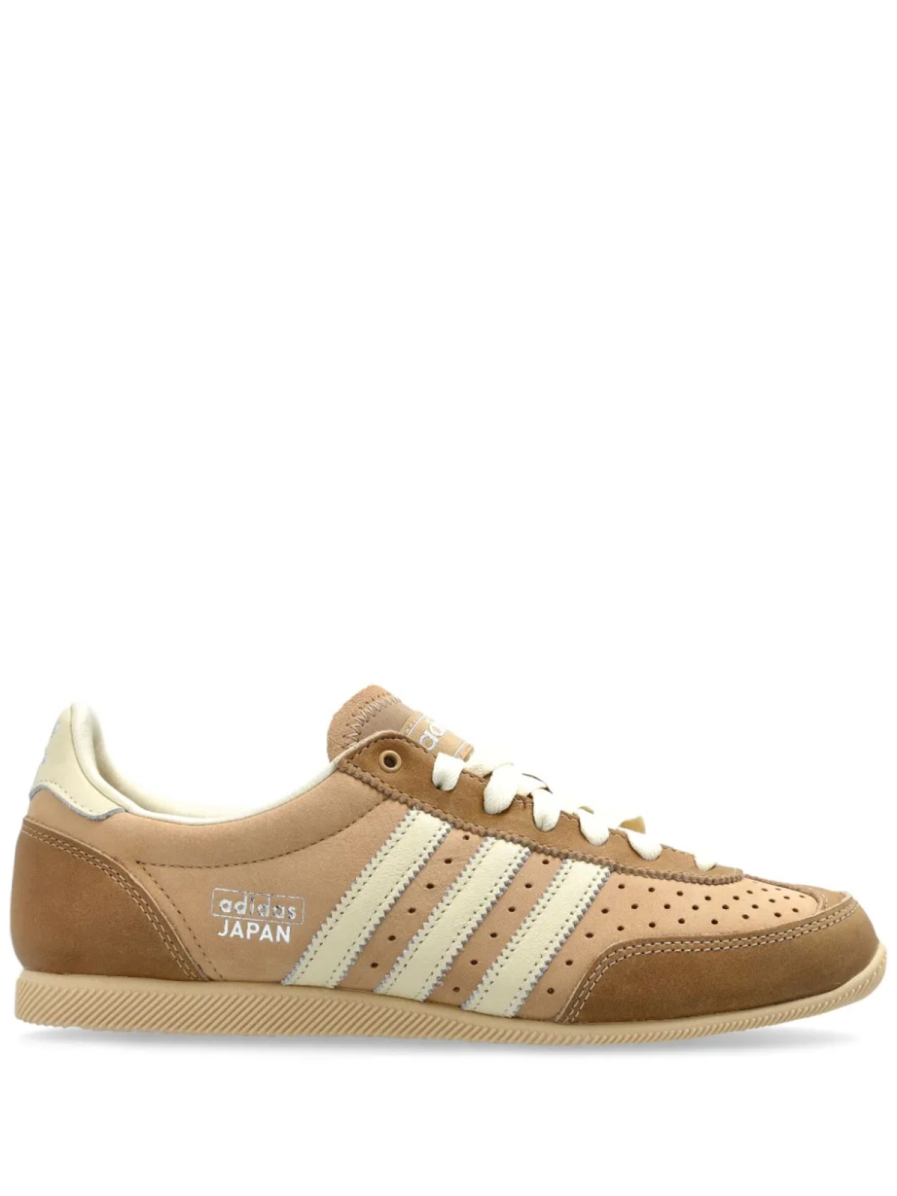 Кроссовки adidas япония, нейтральный