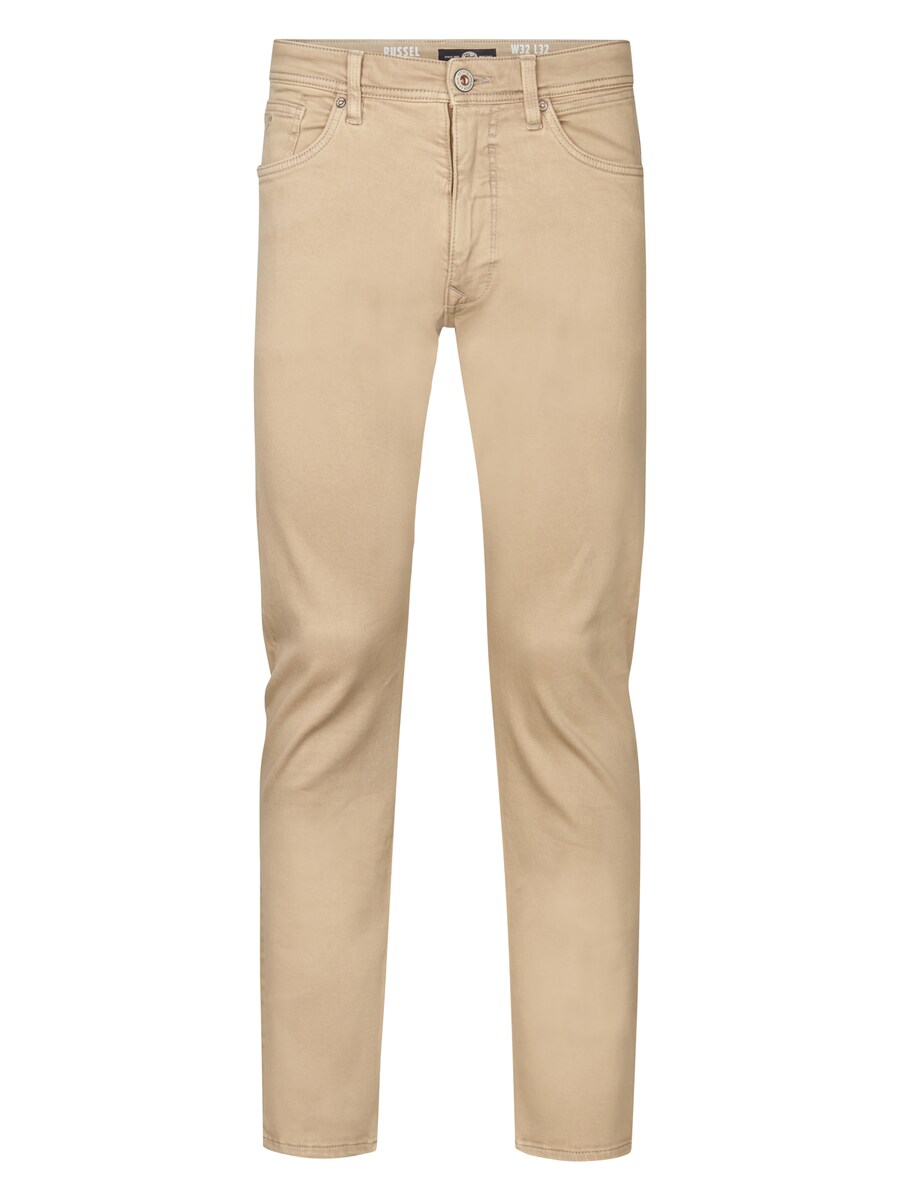 

Зауженные брюки Petrol Industries, Brown