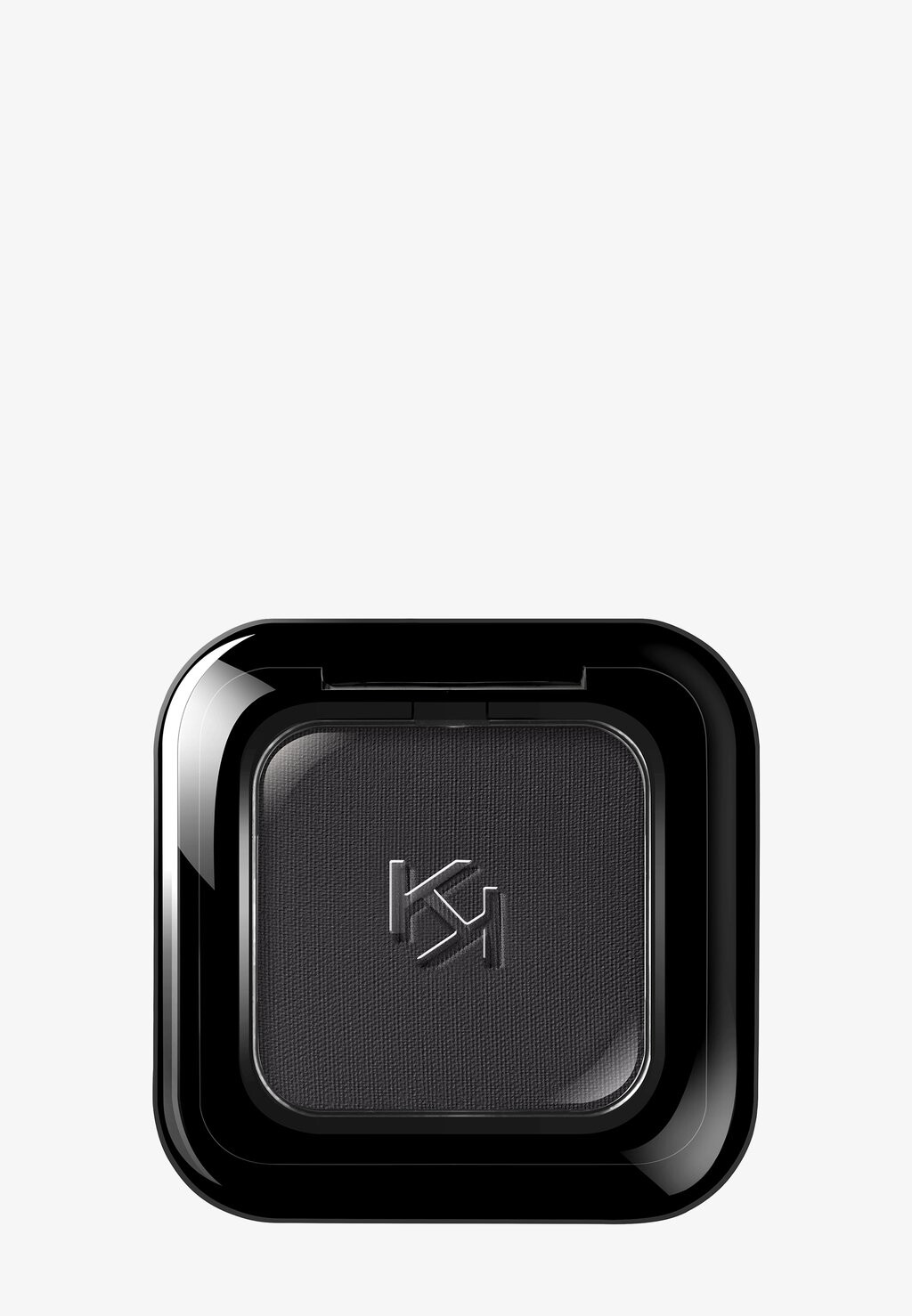 

Тени для век High Pigment Eyeshadow KIKO Milano, цвет matte black