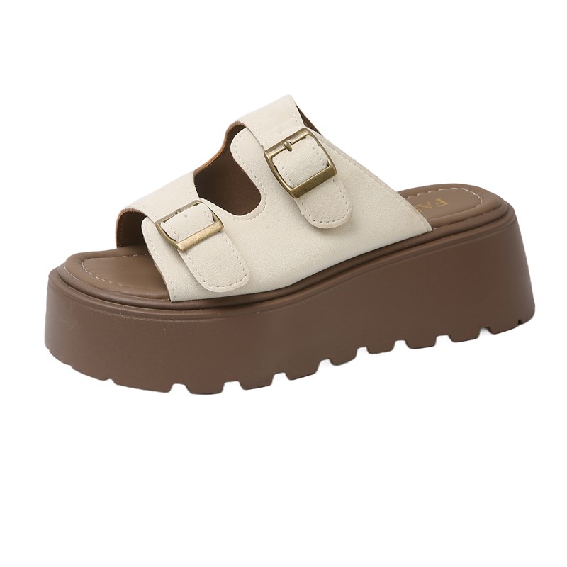 

Детские сандалии для подростков FIRS Kids, M08 Apricot