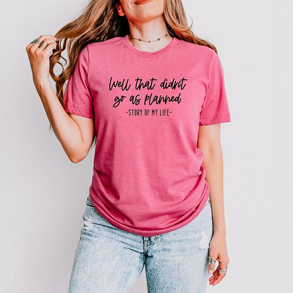 

Футболка с коротким рукавом Simply Sage Market, Зеленый, Футболка с коротким рукавом Simply Sage Market