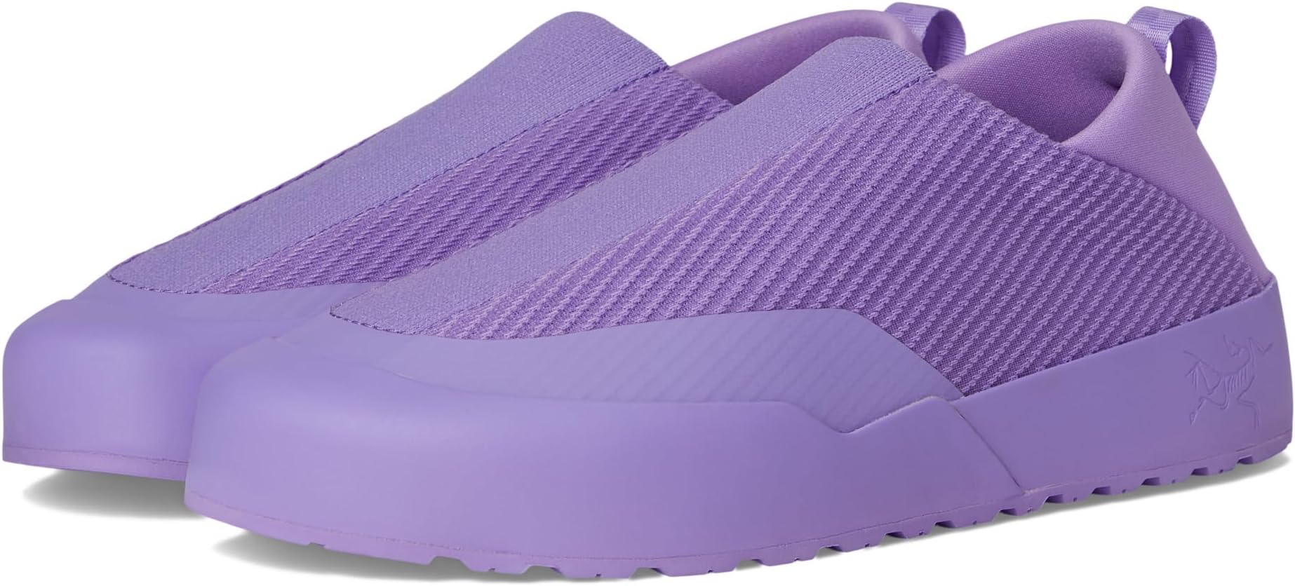 

Походные ботинки Arc'teryx Kragg, цвет Aster/Aster