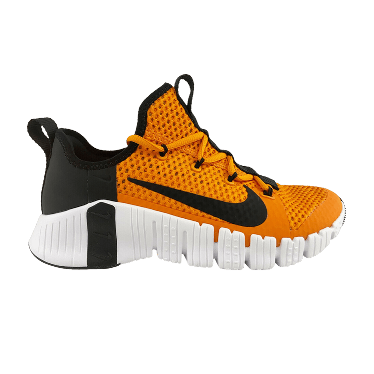 

Кроссовки Nike Free Metcon 3 'Bright Ceramic', оранжевый