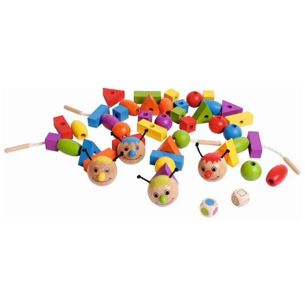 

Детская настольная игра Beleduc Rondo Vario, мультиколор