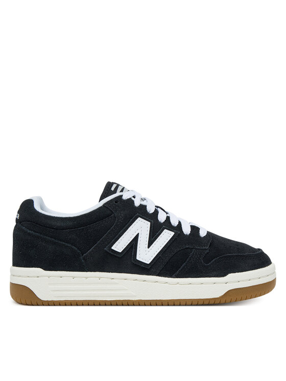 

Кроссовки GSB480SB New Balance, синий