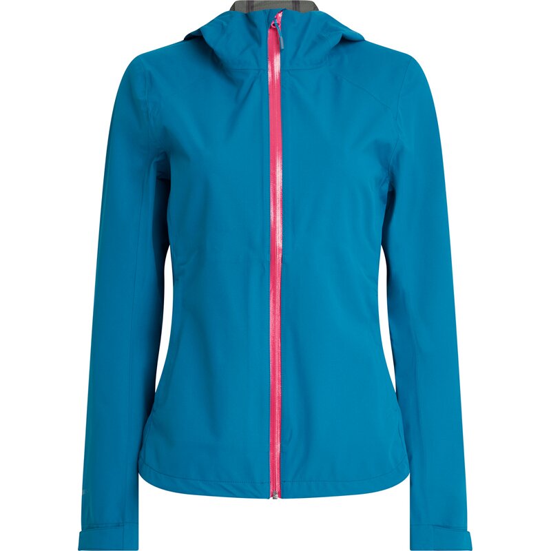 

Функциональная куртка hoda w Mckinley, синий