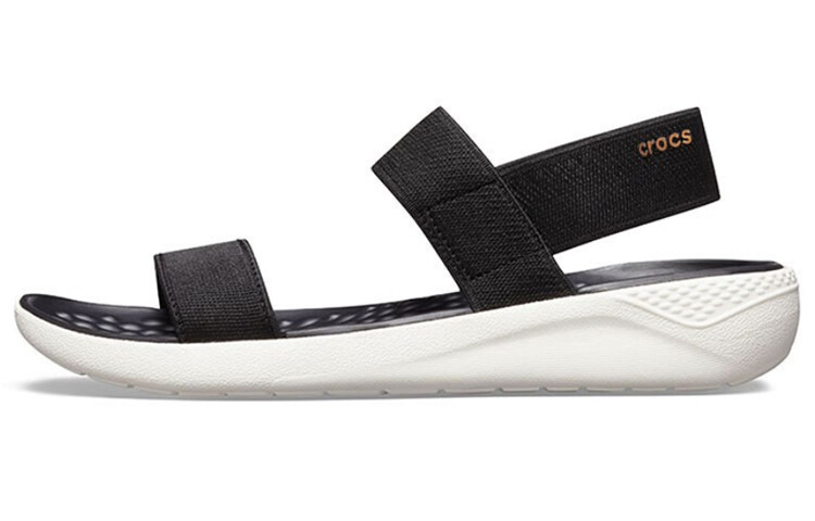 Женские пляжные сандалии Crocs LiteRide