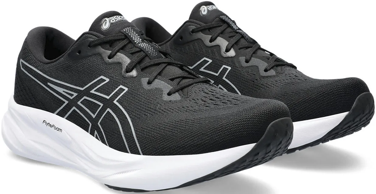 

Кроссовки Asics "GEL-PULSE 15", черный