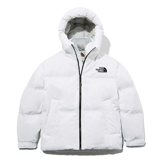 

Куртка THE NORTH FACE 1996 Nuptse eco NJ1DL80J, белый