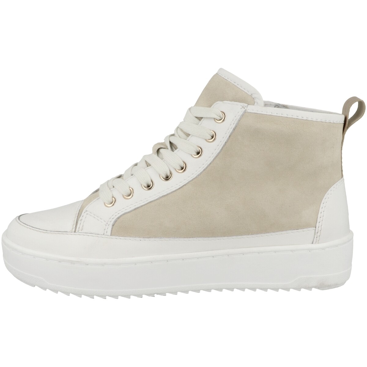 

Кроссовки Gerry Weber mid Emilia 07, бежевый