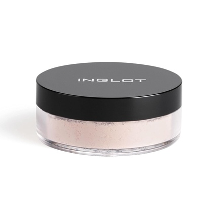 

Разглаживающая пудра под глазами 72 Inglot