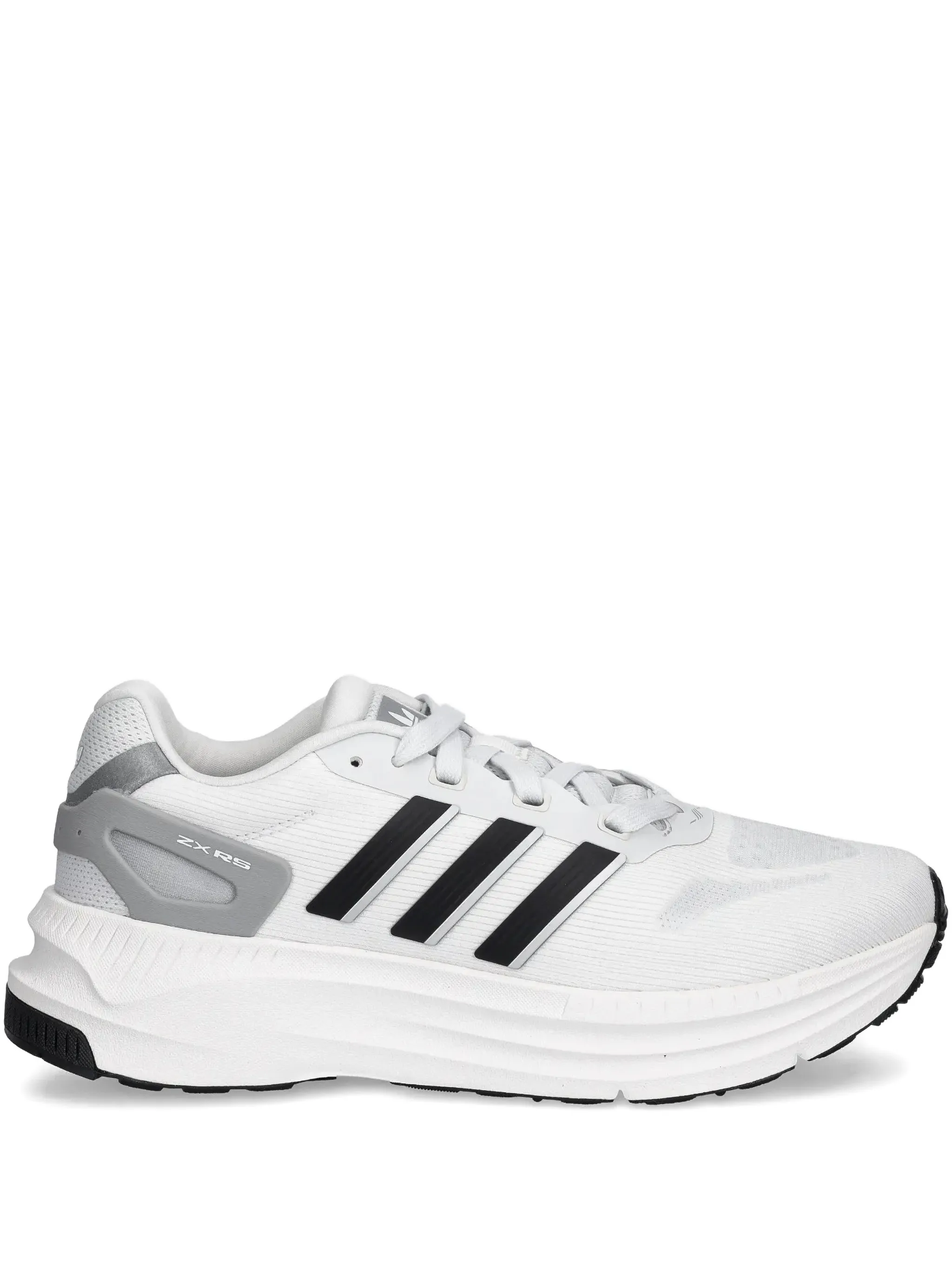 

Кроссовки ZX RS с полосками Adidas, белый