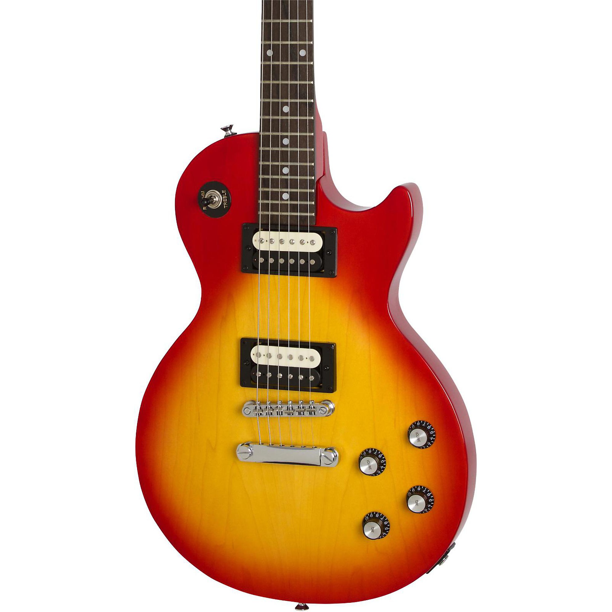 

Электрогитара Epiphone Les Paul Studio E1 Heritage Cherry Sunburst