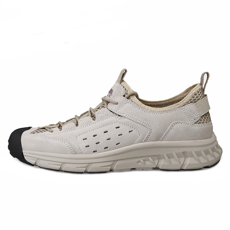 

Кроссовки BECK Casual Shoes Men Low-Top, серый