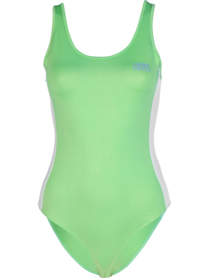 

Боди Levi´s, цвет absinthe green