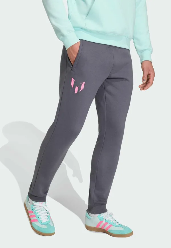Спортивные штаны месси Adidas Originals, Aurora Onix