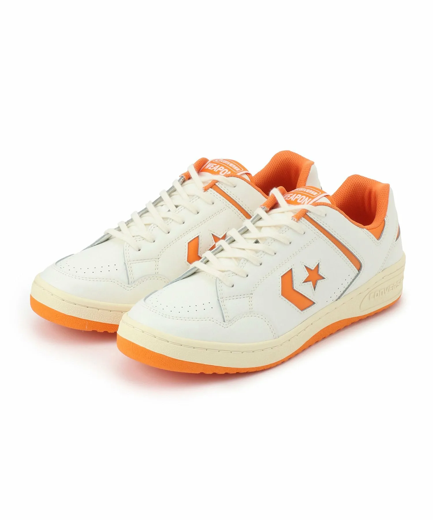 ОРУЖИЕ CC OX JUNRED, White (11)