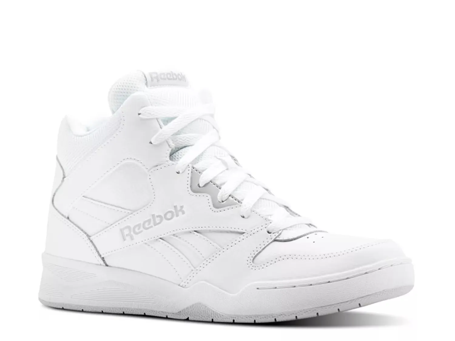 

Кроссовки высокие мужские Royal BB4500 HI2 Reebok, White